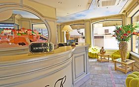 Hotel Le Rocher