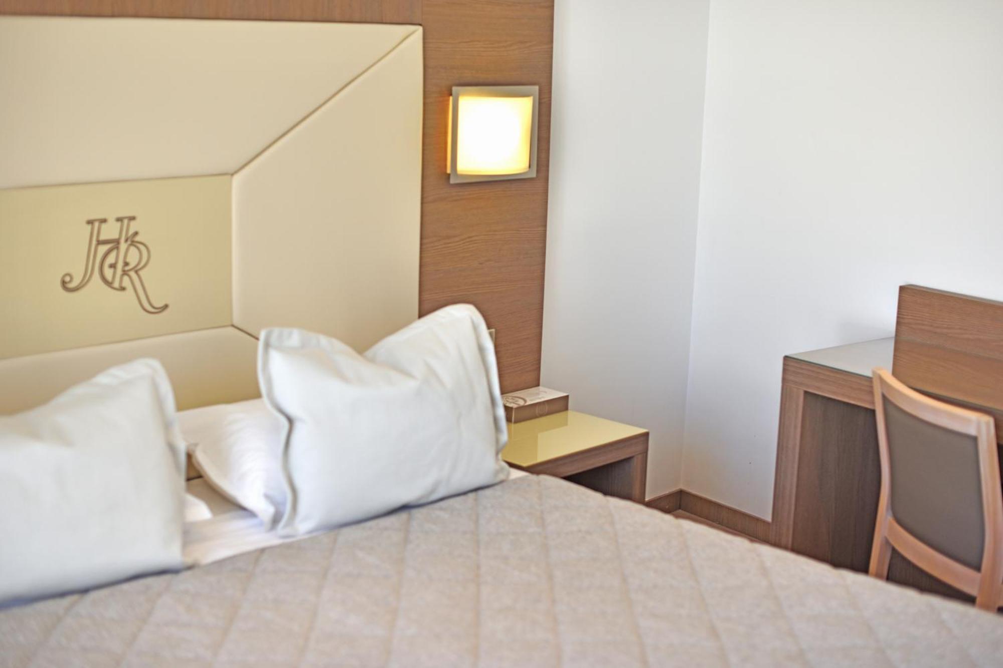 Hotel Le Rocher Calvi  Eksteriør billede