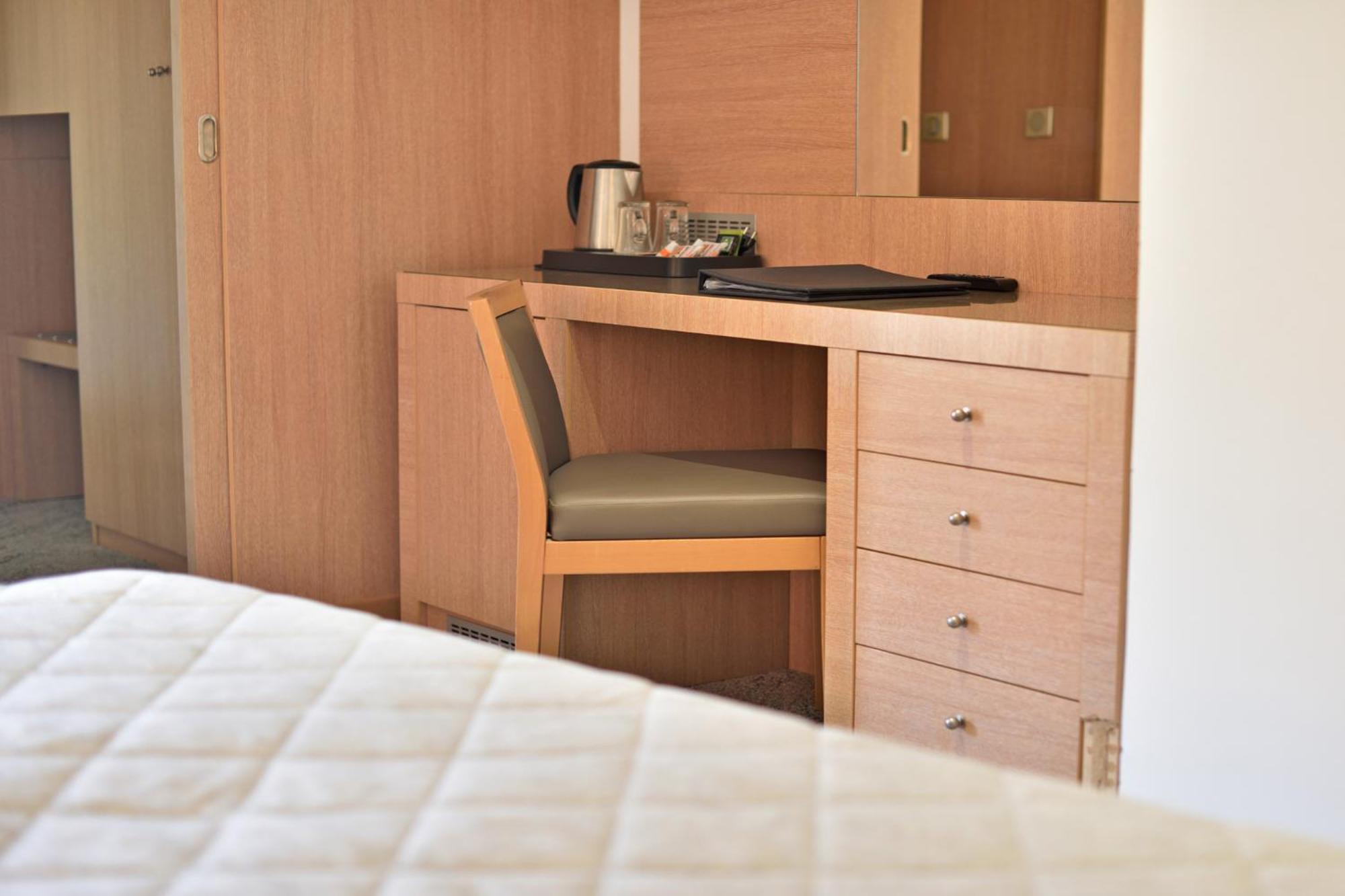 Hotel Le Rocher Calvi  Eksteriør billede