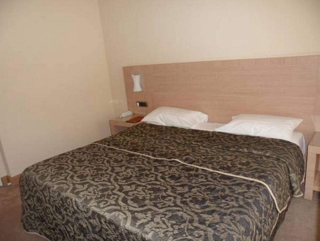 Hotel Le Rocher Calvi  Værelse billede